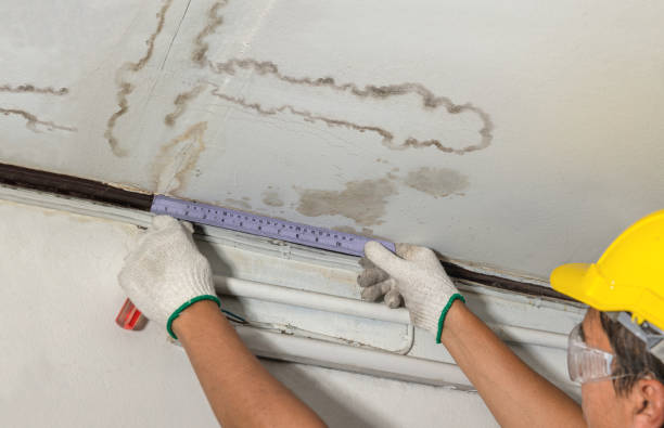 Reliable Water Damage Repair contractor in Whippany, NJ by Aqua Guard Water Damage